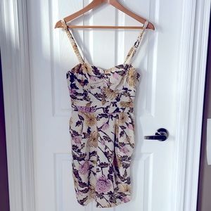 Wilfred summer dress